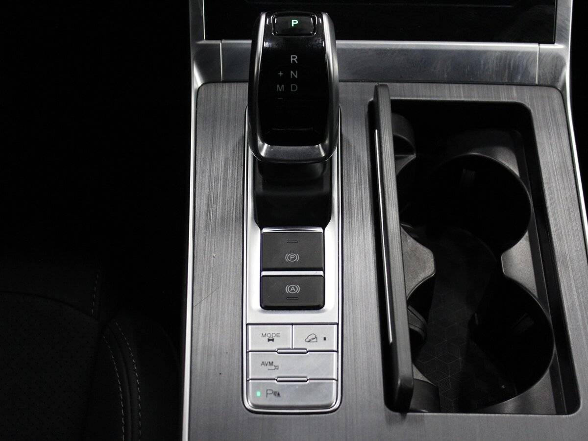 Купить Chery Tiggo 7 Pro Max с пробегом. Фото: #12