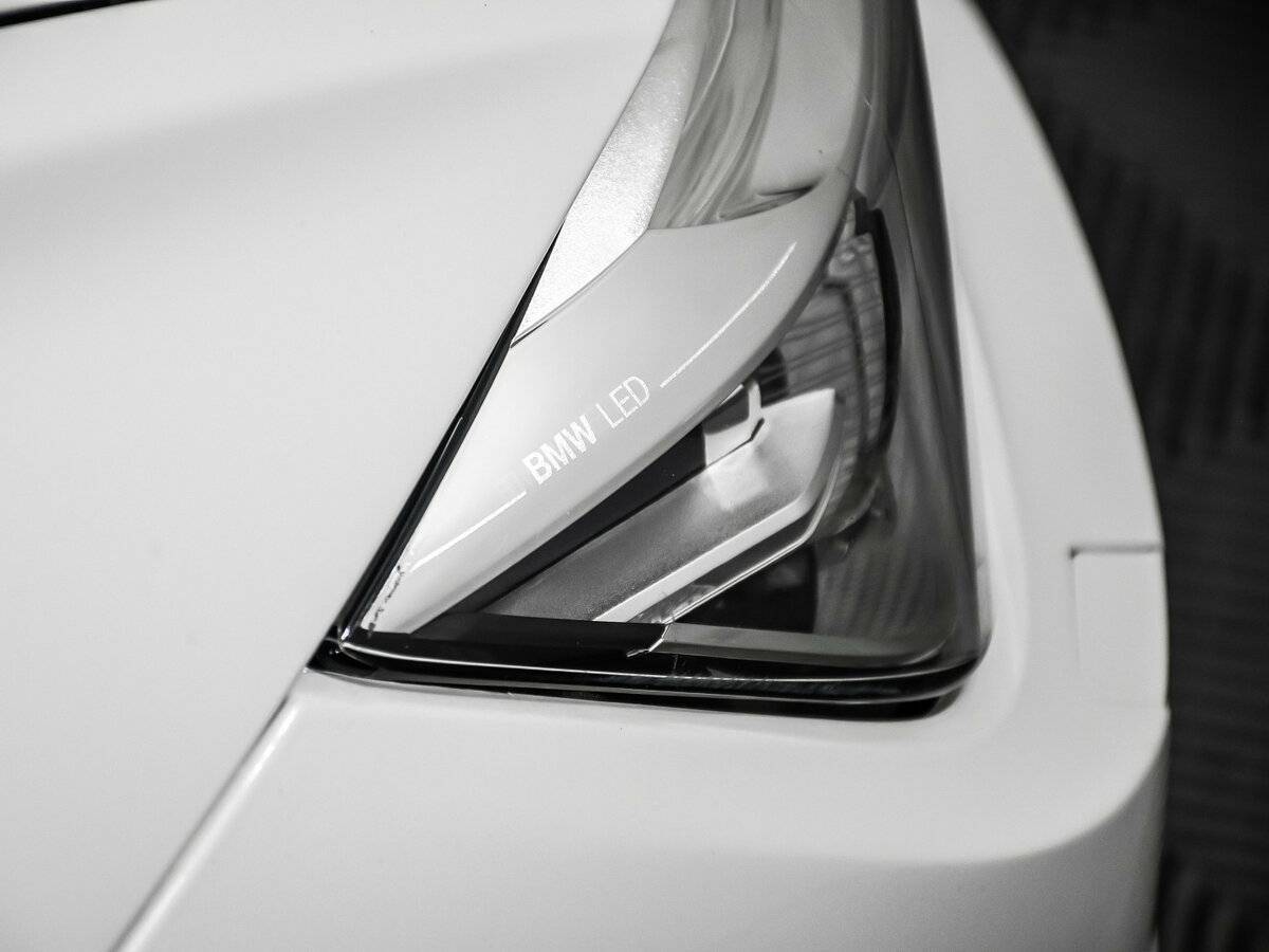 Купить BMW 3 серии с пробегом. Фото: #14