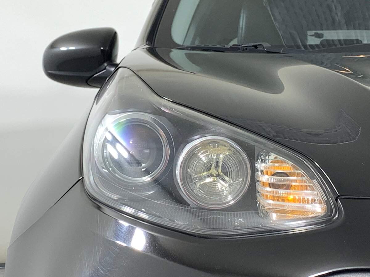 Продажа Б/У Киа Спортейдж. Фото: #9