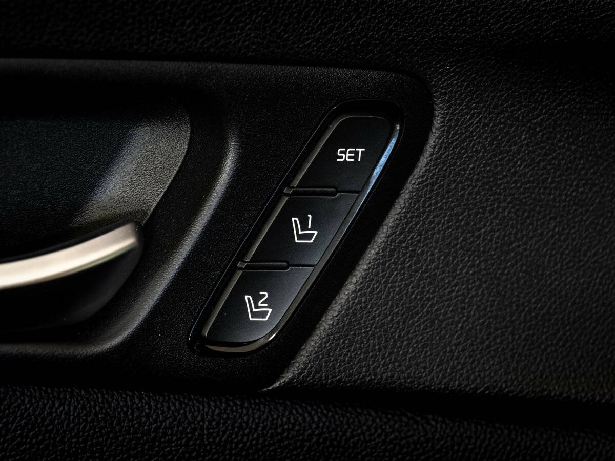 Купить Kia Optima с пробегом. Фото: #15