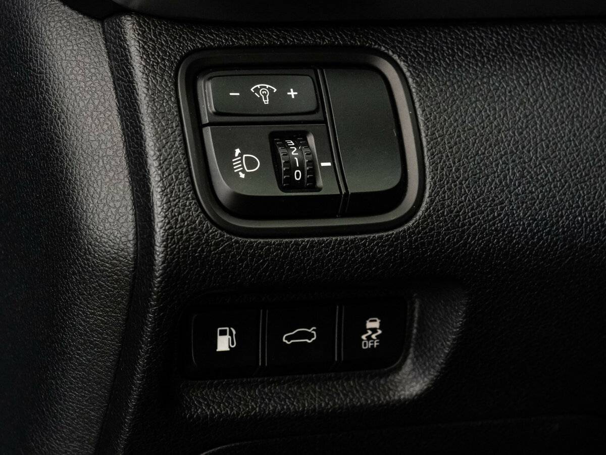 Купить Kia Optima с пробегом. Фото: #18