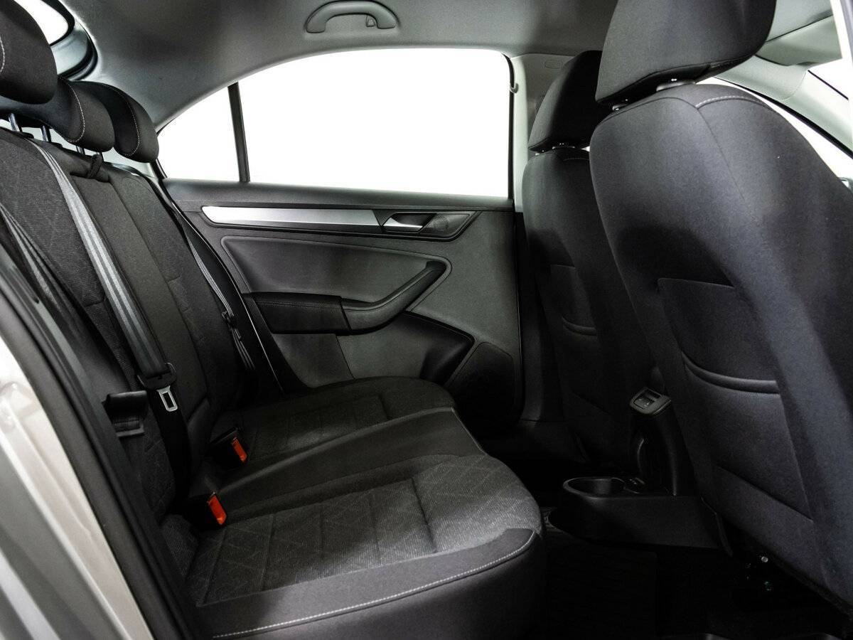 Продажа Б/У Фольксваген Поло. Фото: #12