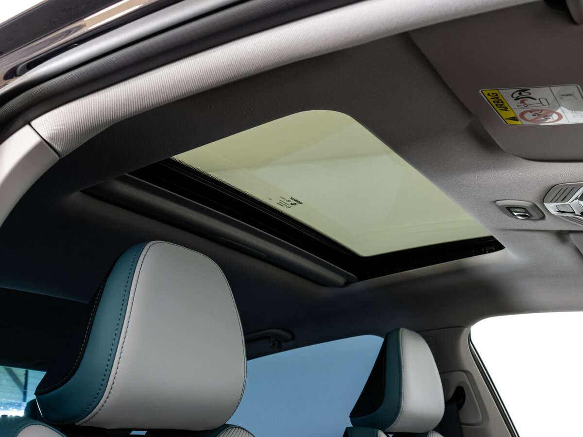 Купить Geely Emgrand с пробегом. Фото: #11