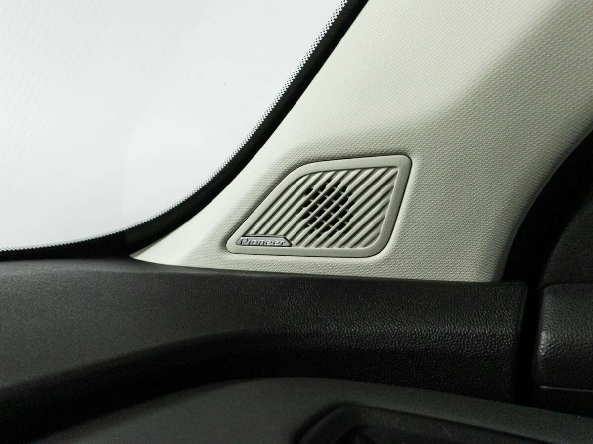 Купить Changan CS55 Plus с пробегом. Фото: #22