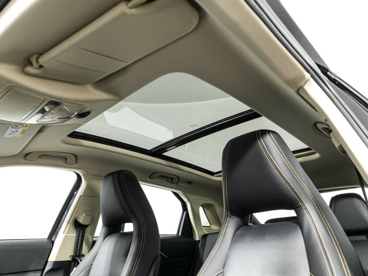 Купить FAW Bestune T77 с пробегом. Фото: #18