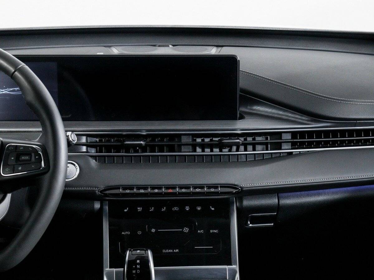 Купить Chery Tiggo 7 Pro Max с пробегом. Фото: #9