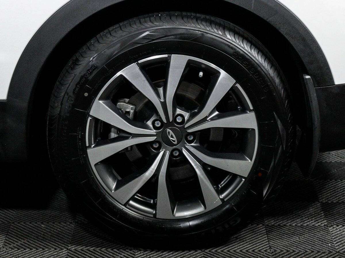 Купить Chery Tiggo 7 Pro Max с пробегом. Фото: #11