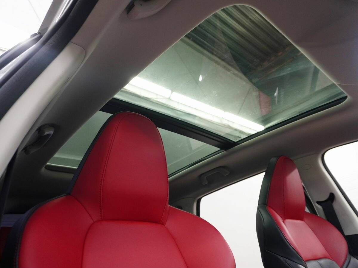 Купить Changan CS55 Plus с пробегом. Фото: #10