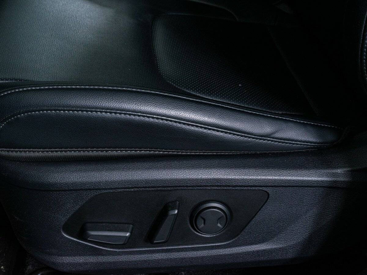 Купить Kia Sportage с пробегом. Фото: #17