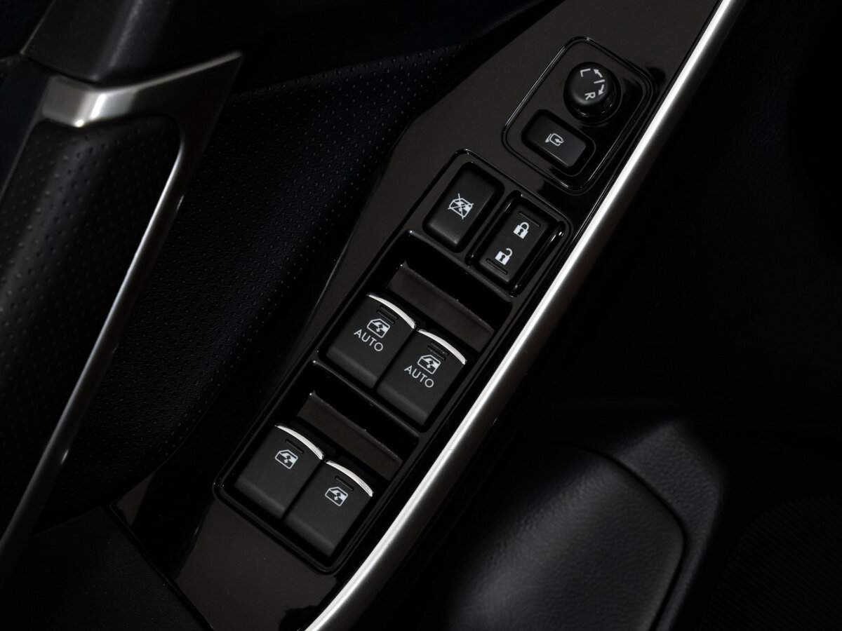 Купить Subaru Forester с пробегом. Фото: #17