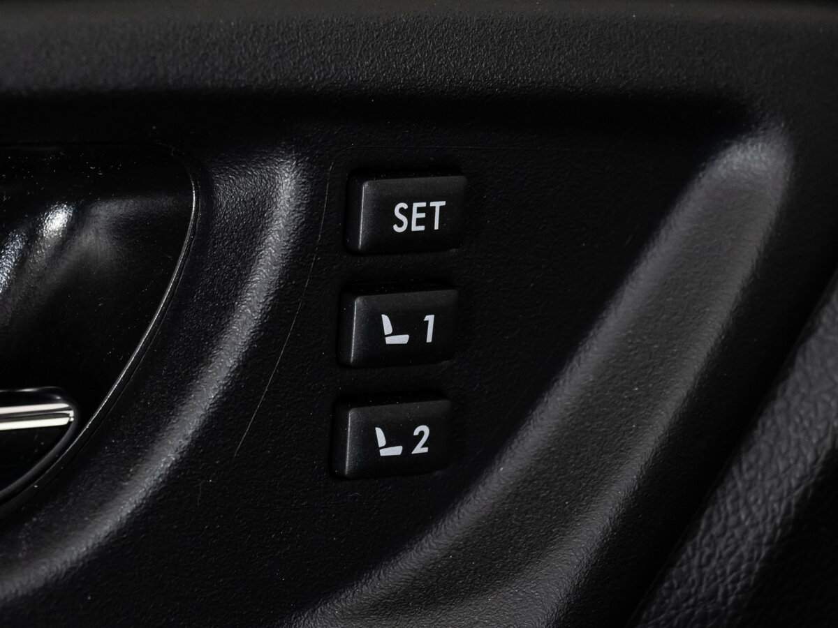 Купить Subaru Forester с пробегом. Фото: #18