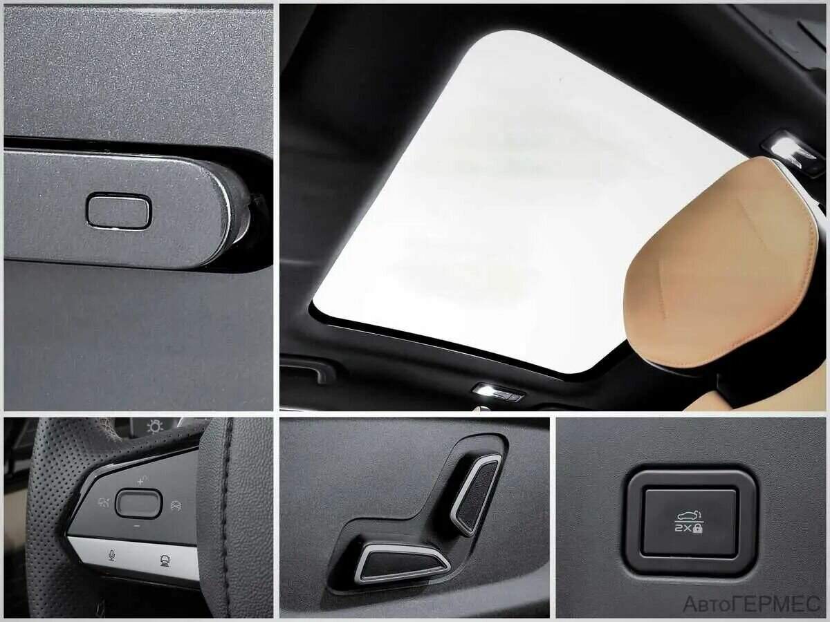 Купить Changan UNI-V с пробегом. Фото: #8