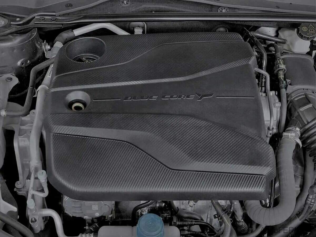 Купить Changan UNI-V с пробегом. Фото: #13