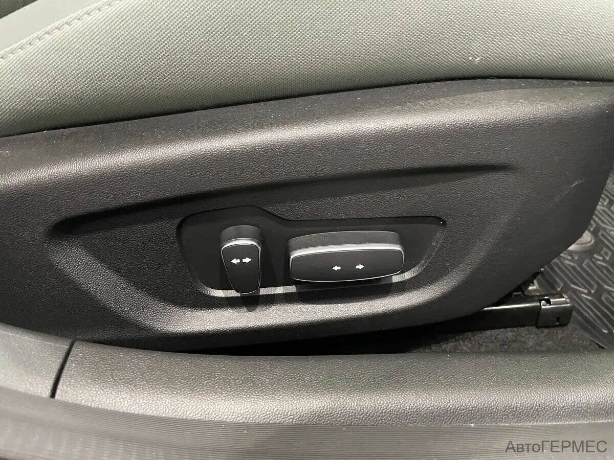 Купить Changan Lamore с пробегом. Фото: #14