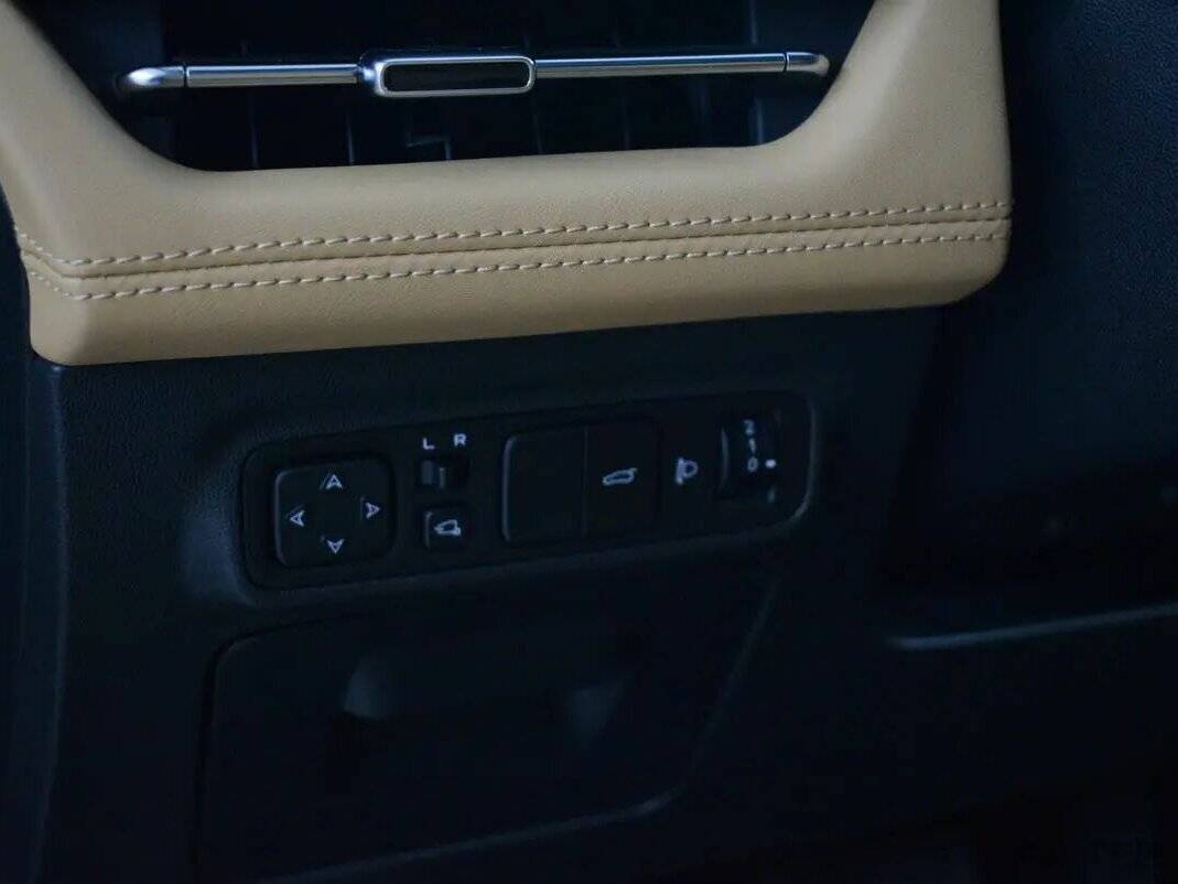 Купить Changan UNI-K с пробегом. Фото: #12