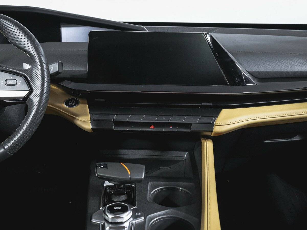 Купить Changan UNI-V с пробегом. Фото: #9