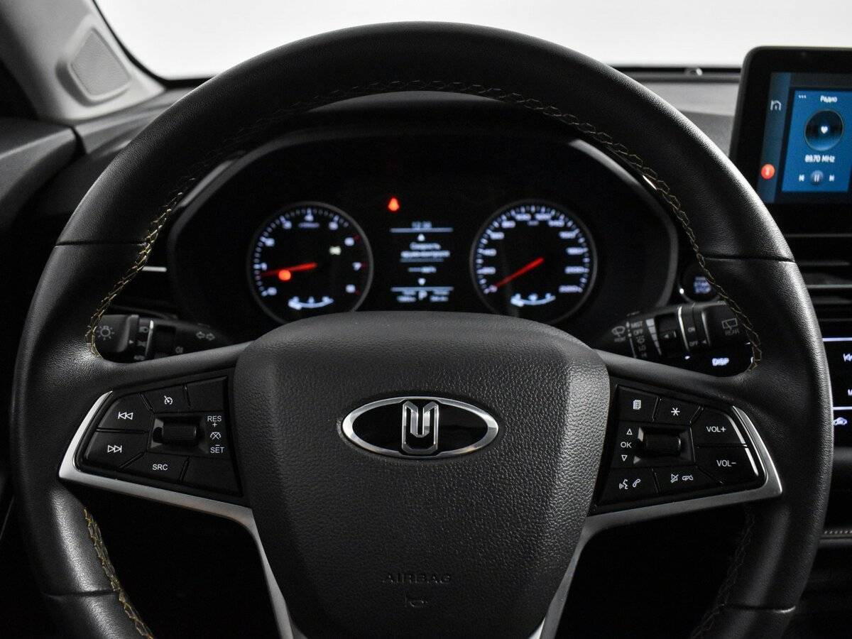 Купить Москвич 3 с пробегом. Фото: #18