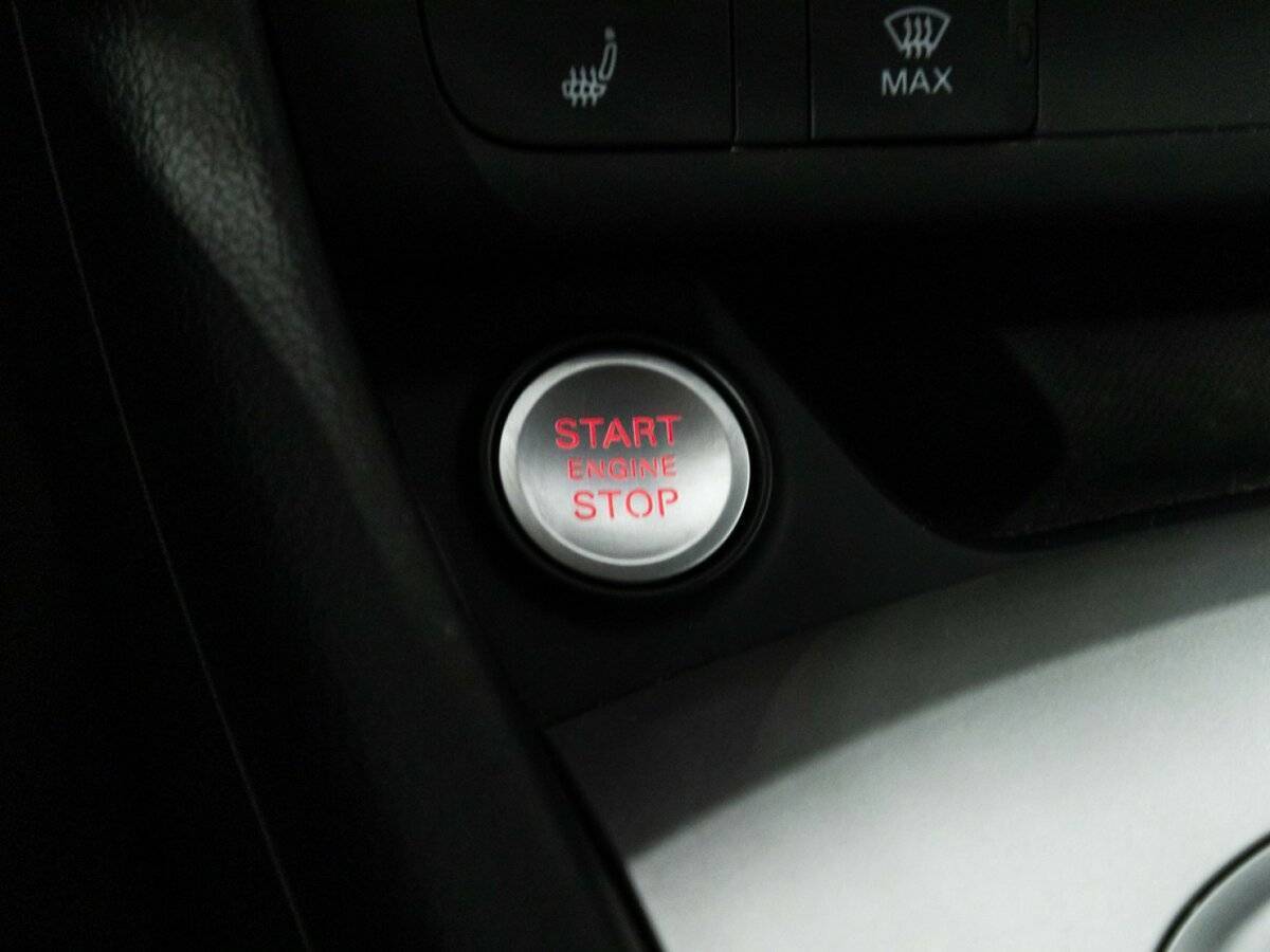 Купить Audi Q3 с пробегом. Фото: #17