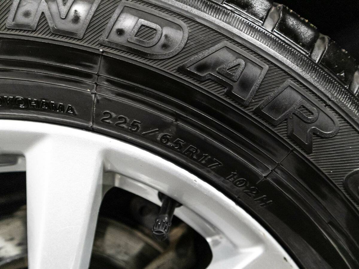 Купить Nissan X-Trail с пробегом. Фото: #11