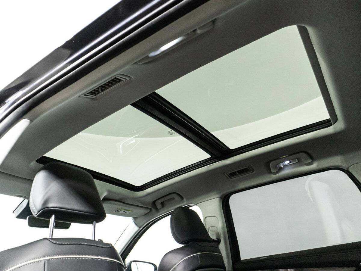 Купить EXEED VX с пробегом. Фото: #16