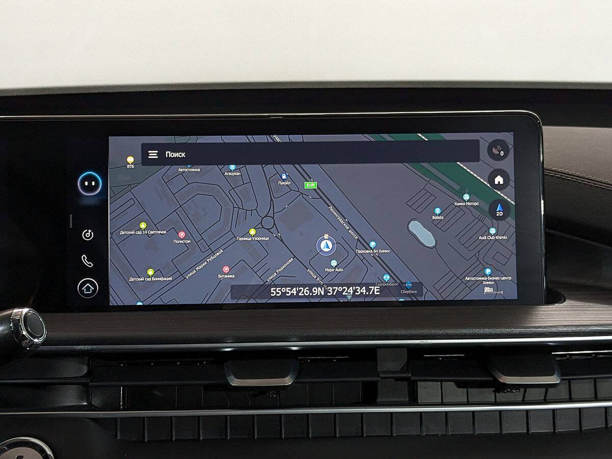 Купить Chery Tiggo 7 Pro Max с пробегом. Фото: #16