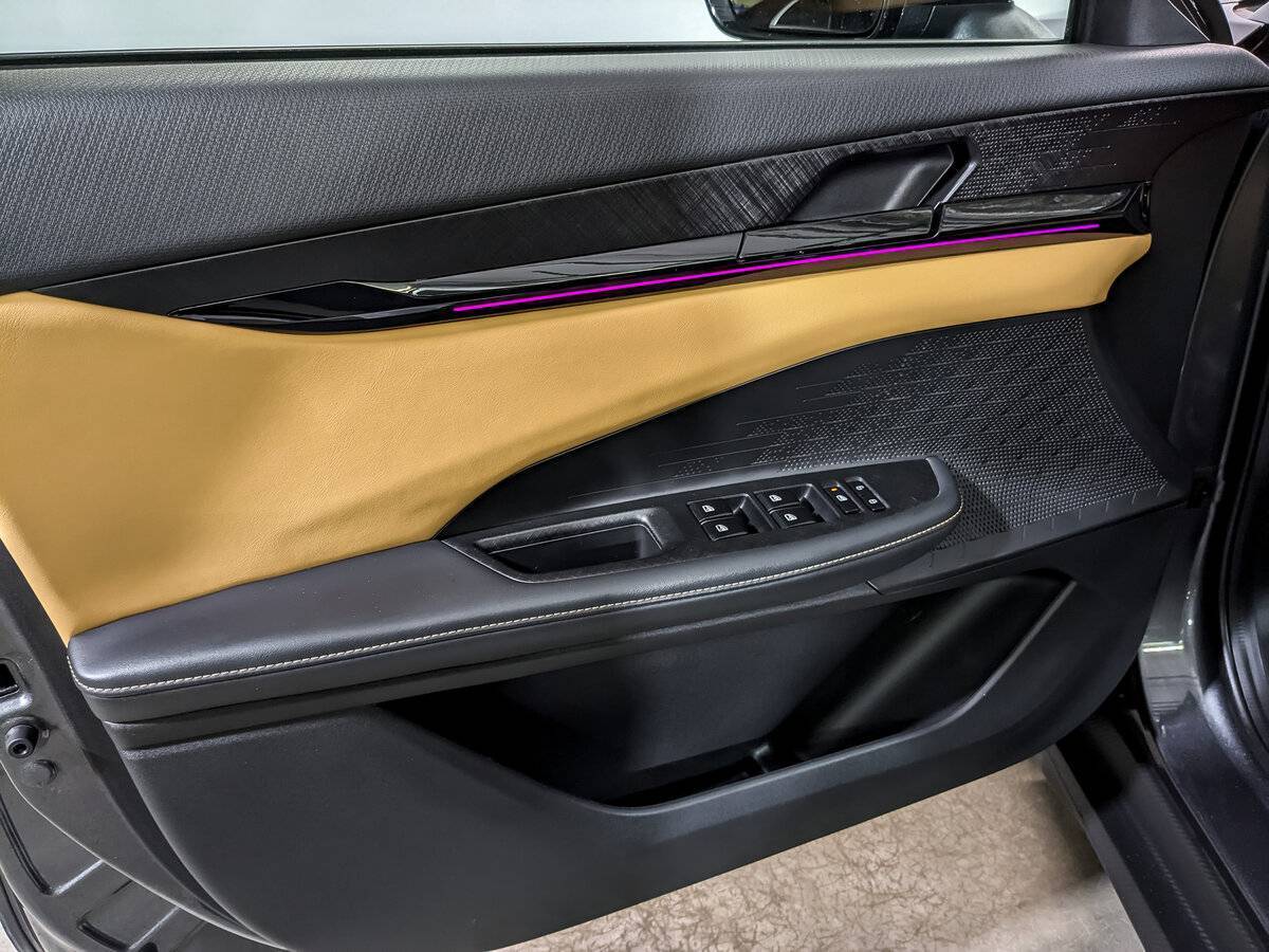 Купить Changan UNI-V с пробегом. Фото: #18