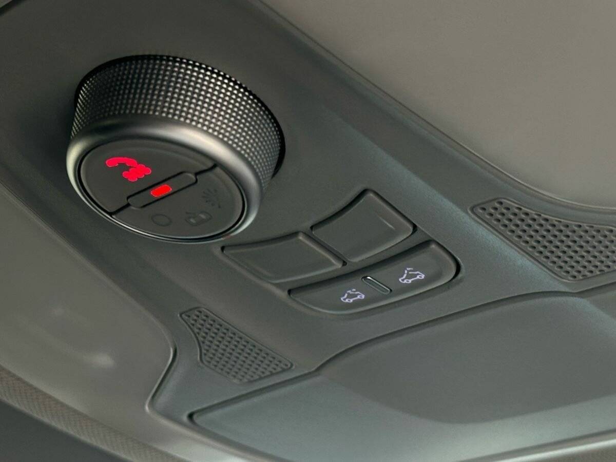 Купить Chery Tiggo 4 Pro с пробегом. Фото: #19