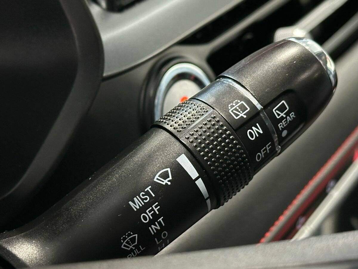 Купить Chery Tiggo 4 Pro с пробегом. Фото: #24