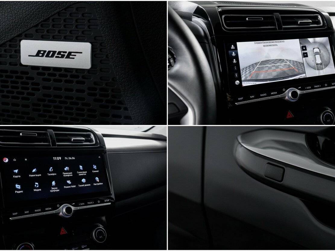 Купить Hyundai Creta с пробегом. Фото: #22