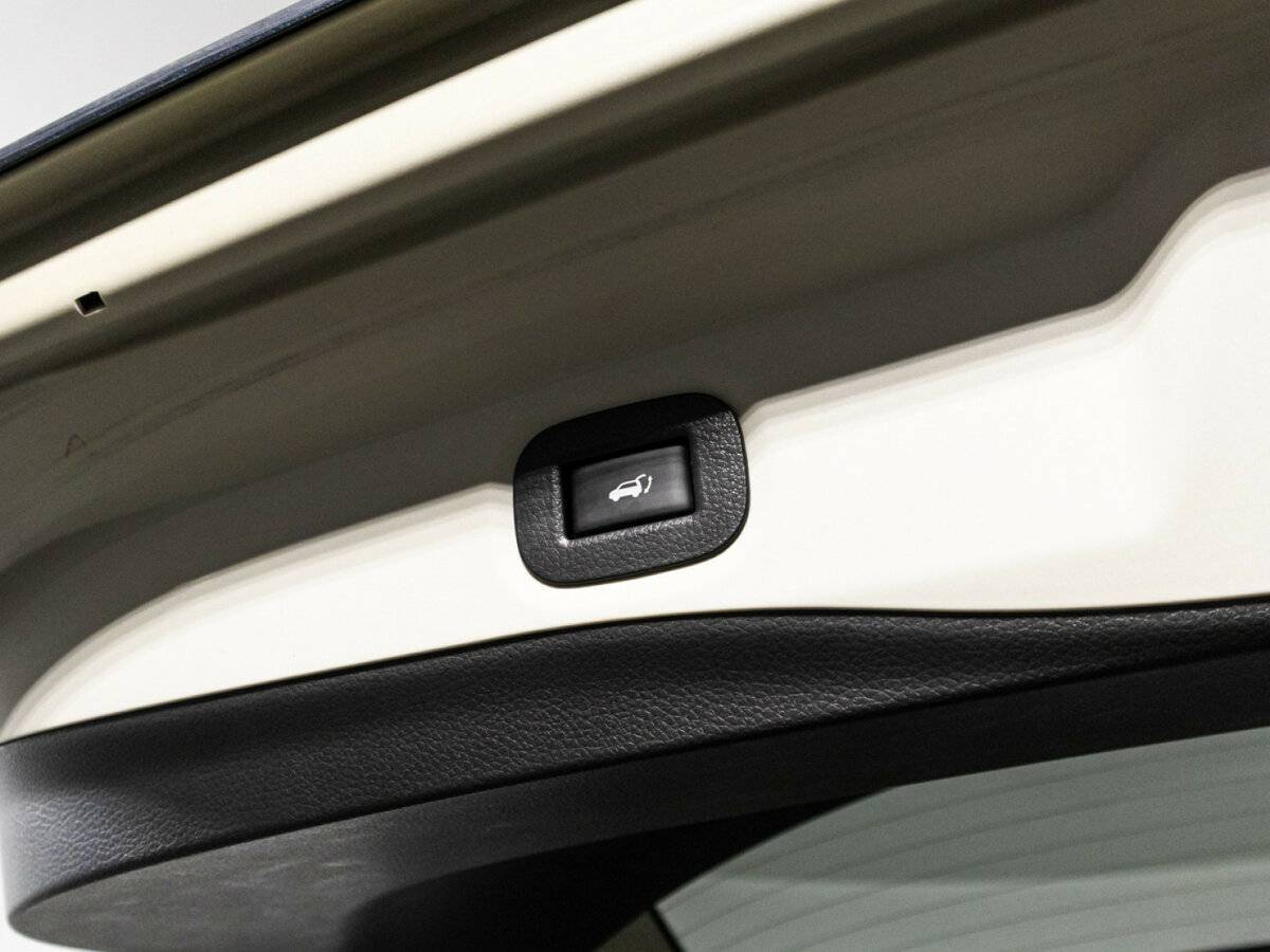 Купить Nissan X-Trail с пробегом. Фото: #15