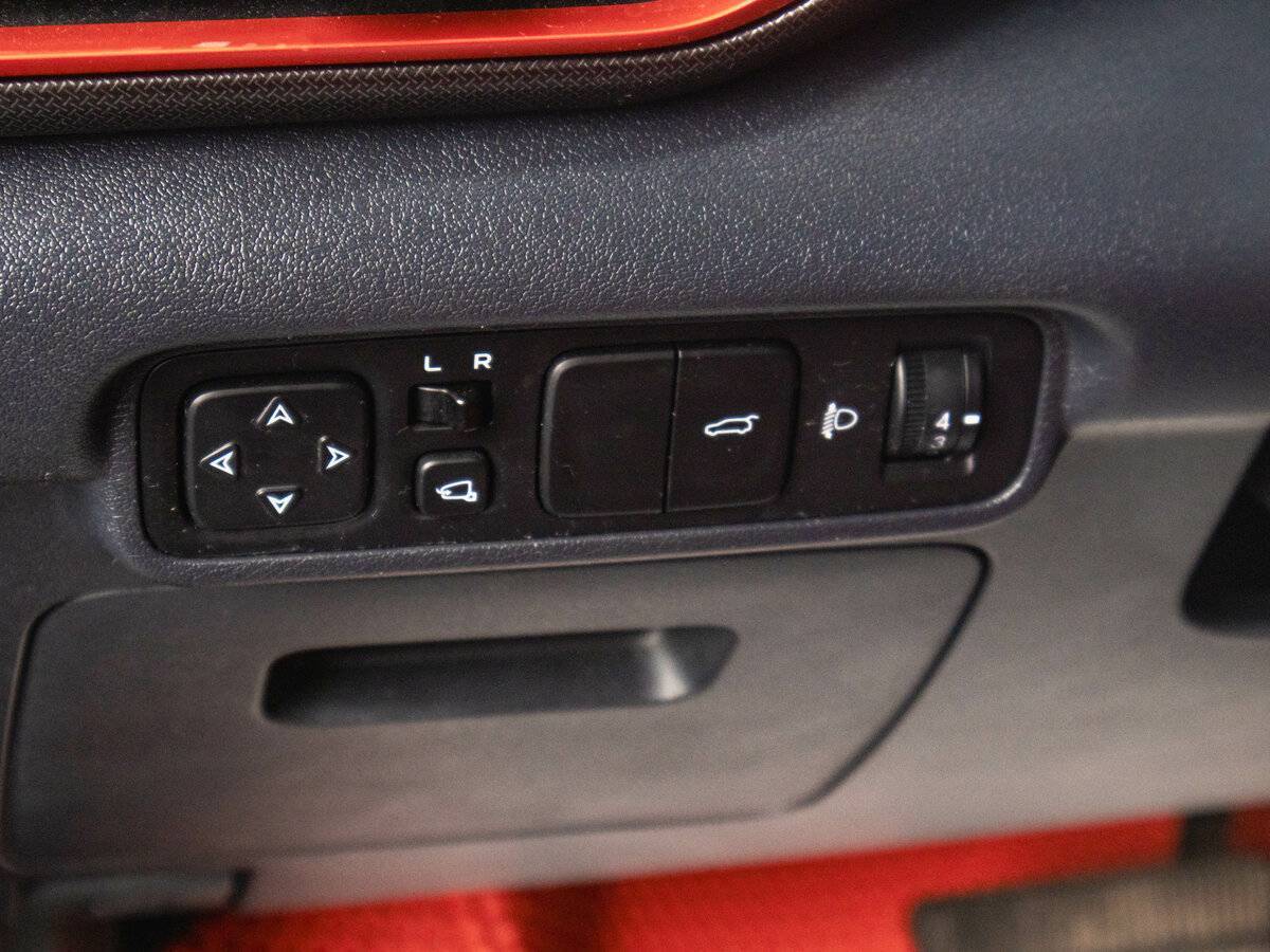 Купить Changan UNI-T с пробегом. Фото: #9