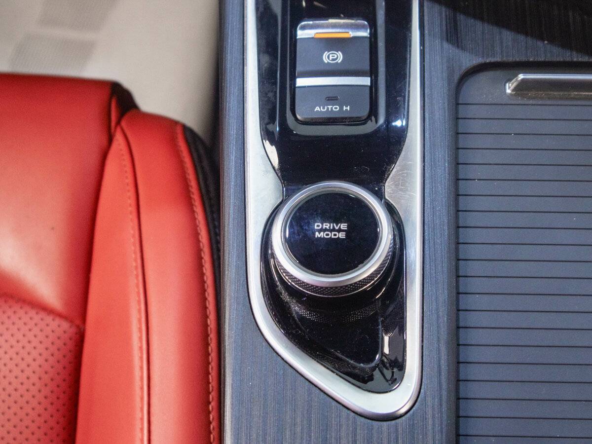 Купить Changan UNI-T с пробегом. Фото: #15