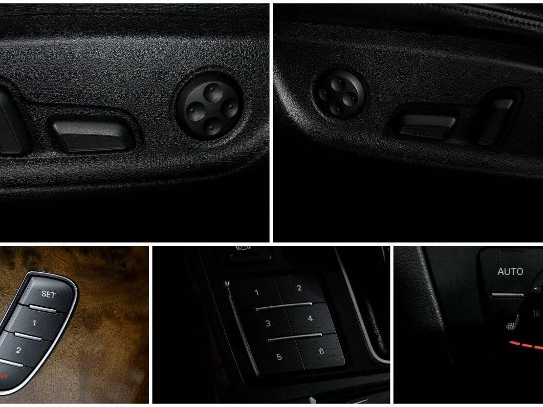 Купить Audi A6 с пробегом. Фото: #15