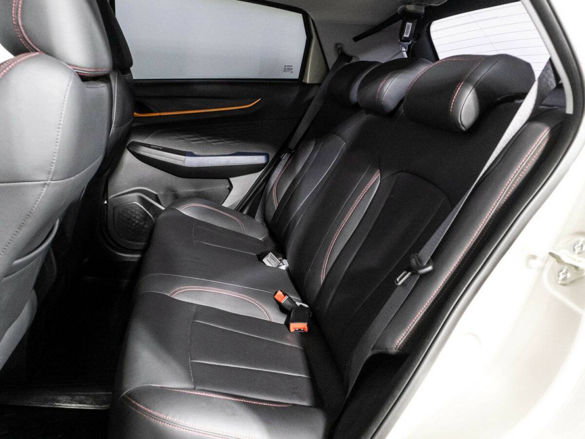 Купить Livan X3 Pro с пробегом. Фото: #9