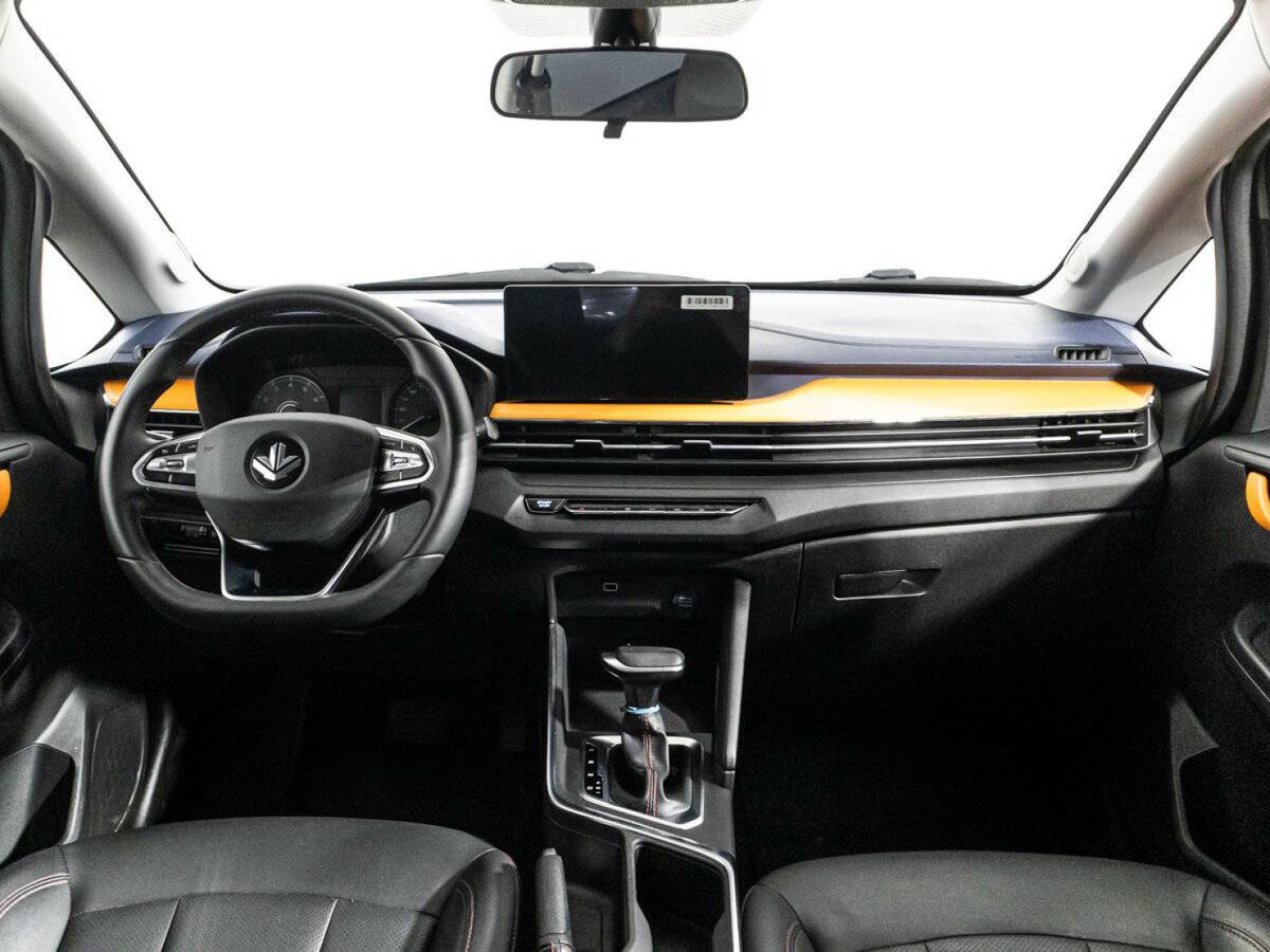 Купить Livan X3 Pro с пробегом. Фото: #12