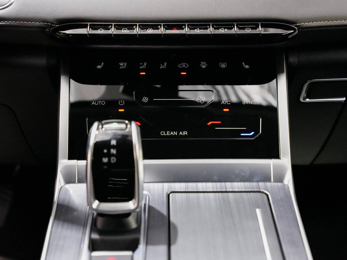 Купить Chery Tiggo 7 Pro Max с пробегом. Фото: #17