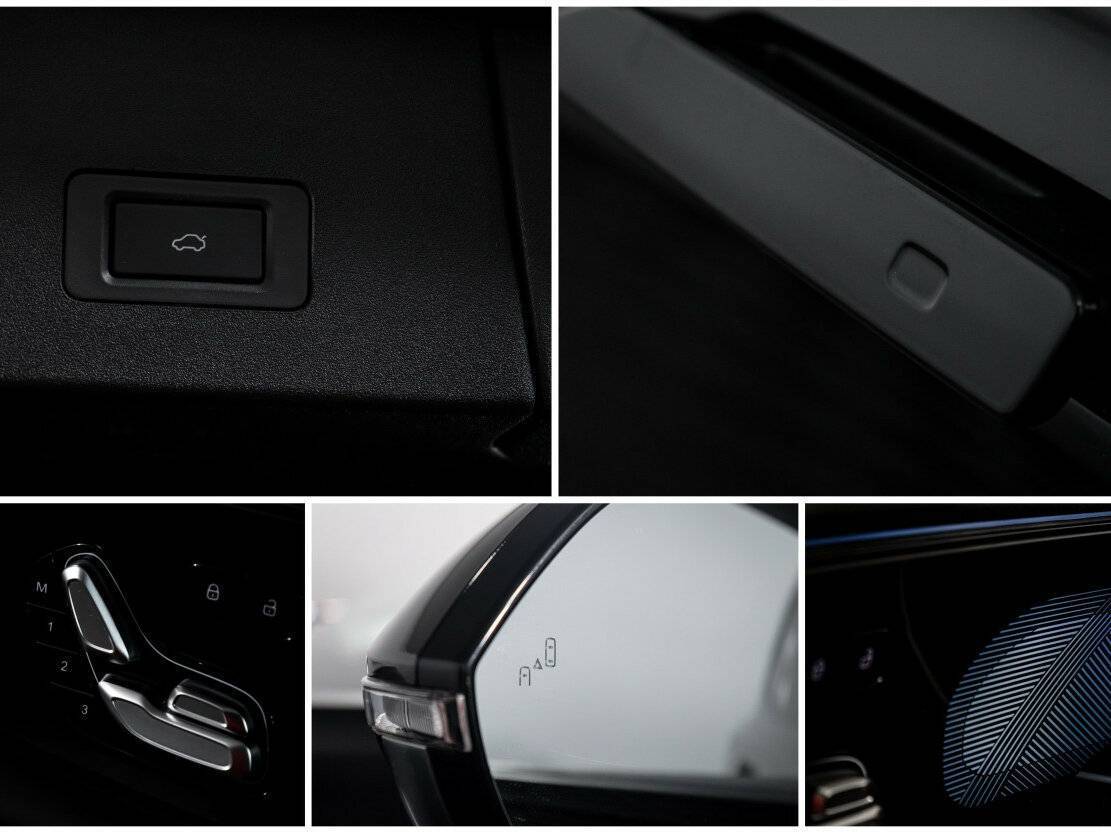 Купить EXEED RX с пробегом. Фото: #24