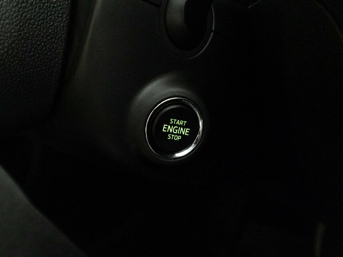 Купить Skoda Octavia с пробегом. Фото: #16