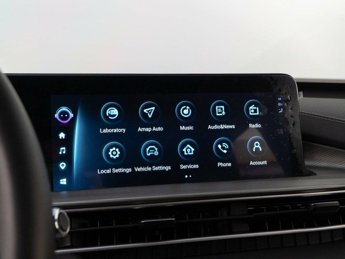 Купить Chery Tiggo 8 с пробегом. Фото: #15