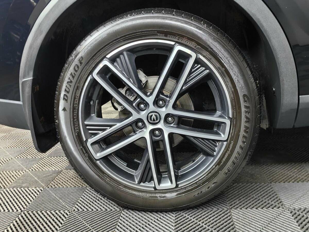 Купить Changan CS55 Plus с пробегом. Фото: #16