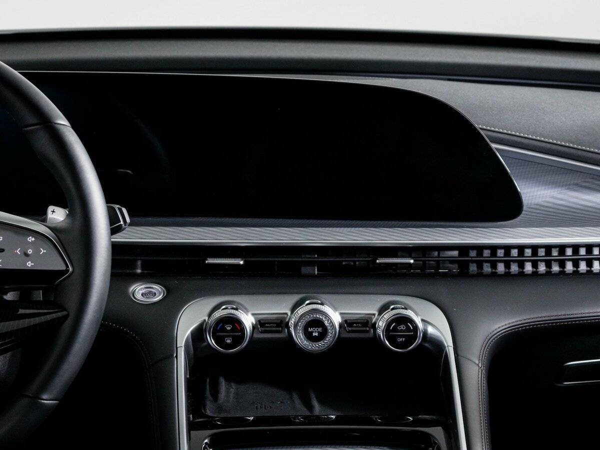 Купить EXEED TXL с пробегом. Фото: #12