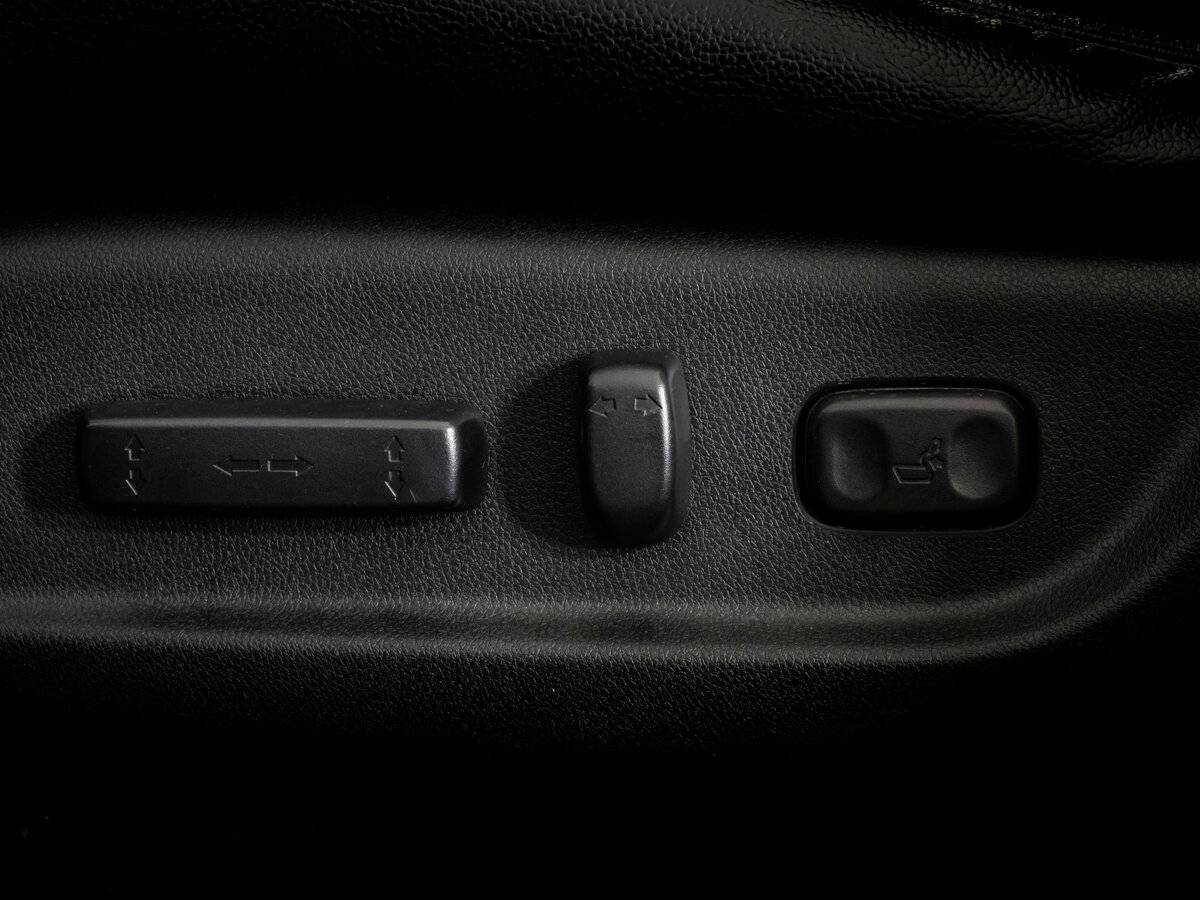 Купить Honda Crosstour с пробегом. Фото: #21