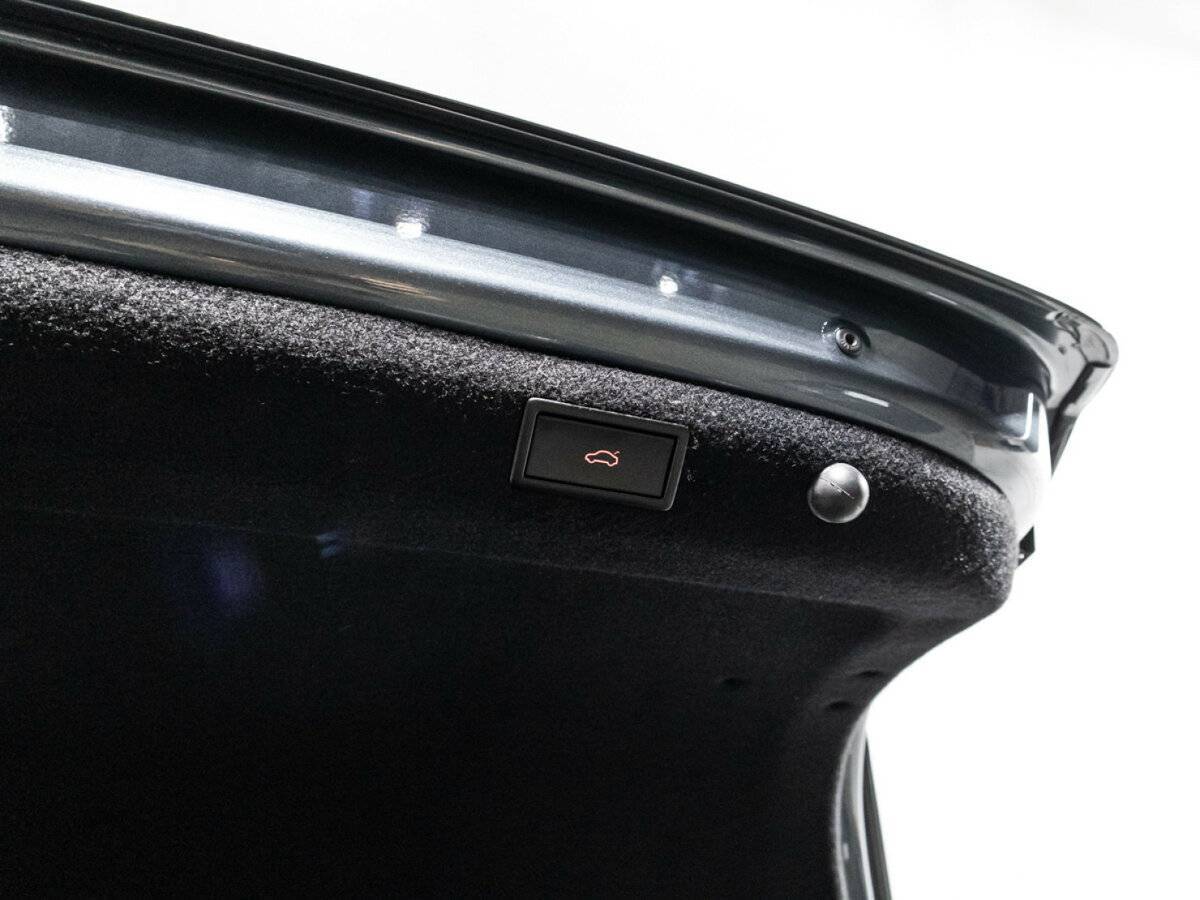 Купить Skoda Superb с пробегом. Фото: #14