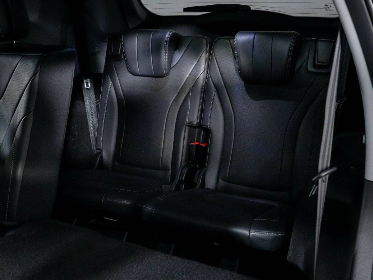 Купить Chery Tiggo 8 Pro Max с пробегом. Фото: #21