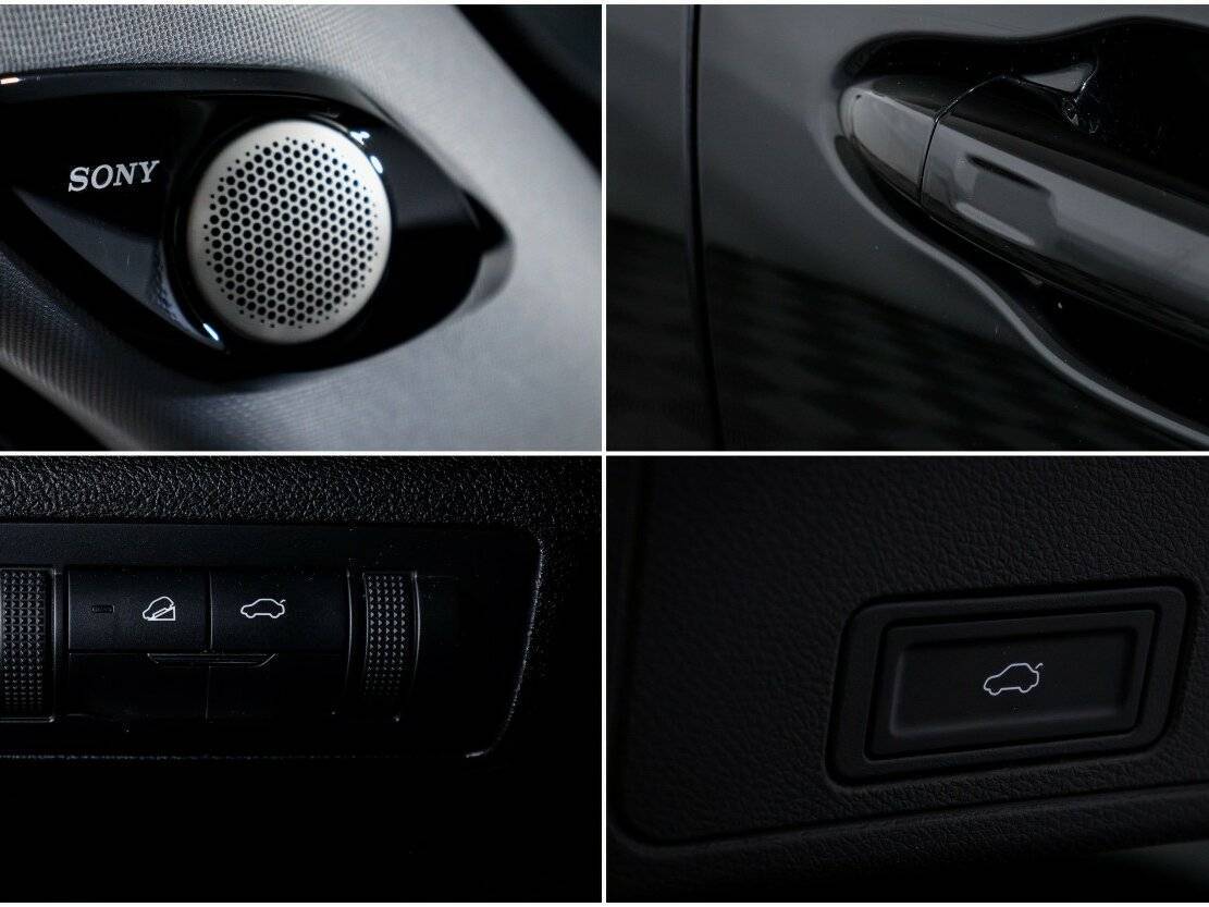 Купить Chery Tiggo 8 Pro Max с пробегом. Фото: #24