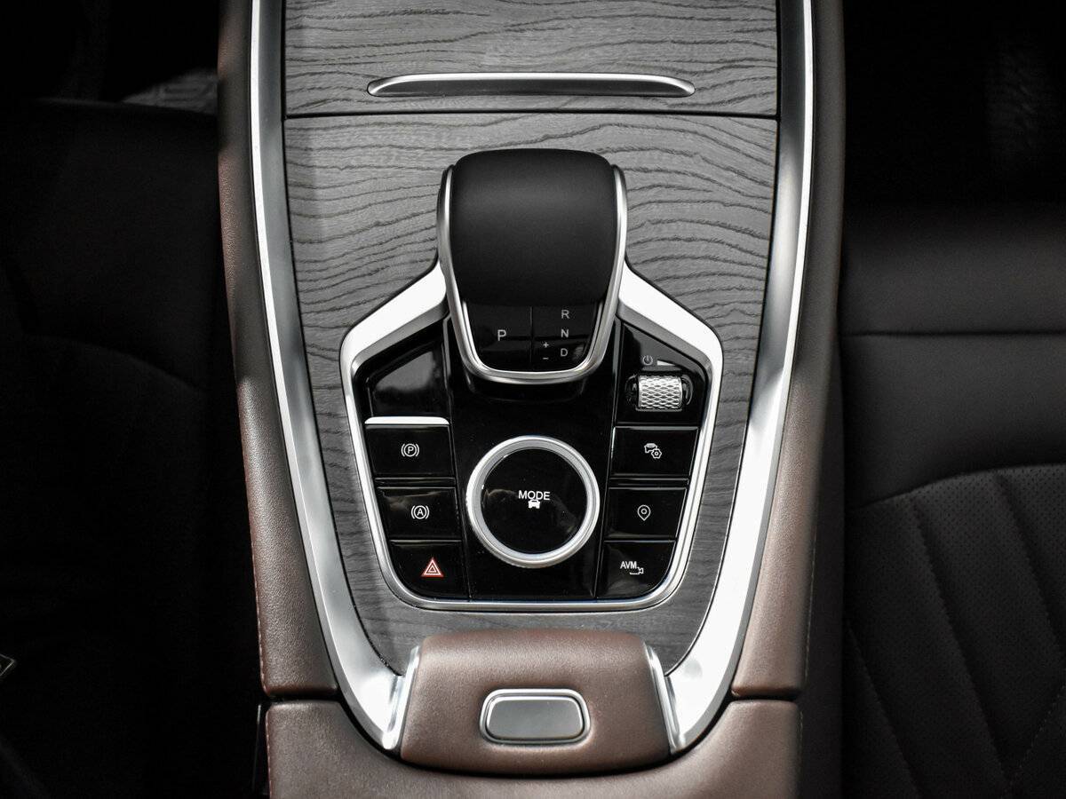 Купить Chery Tiggo 8 Pro Max с пробегом. Фото: #9