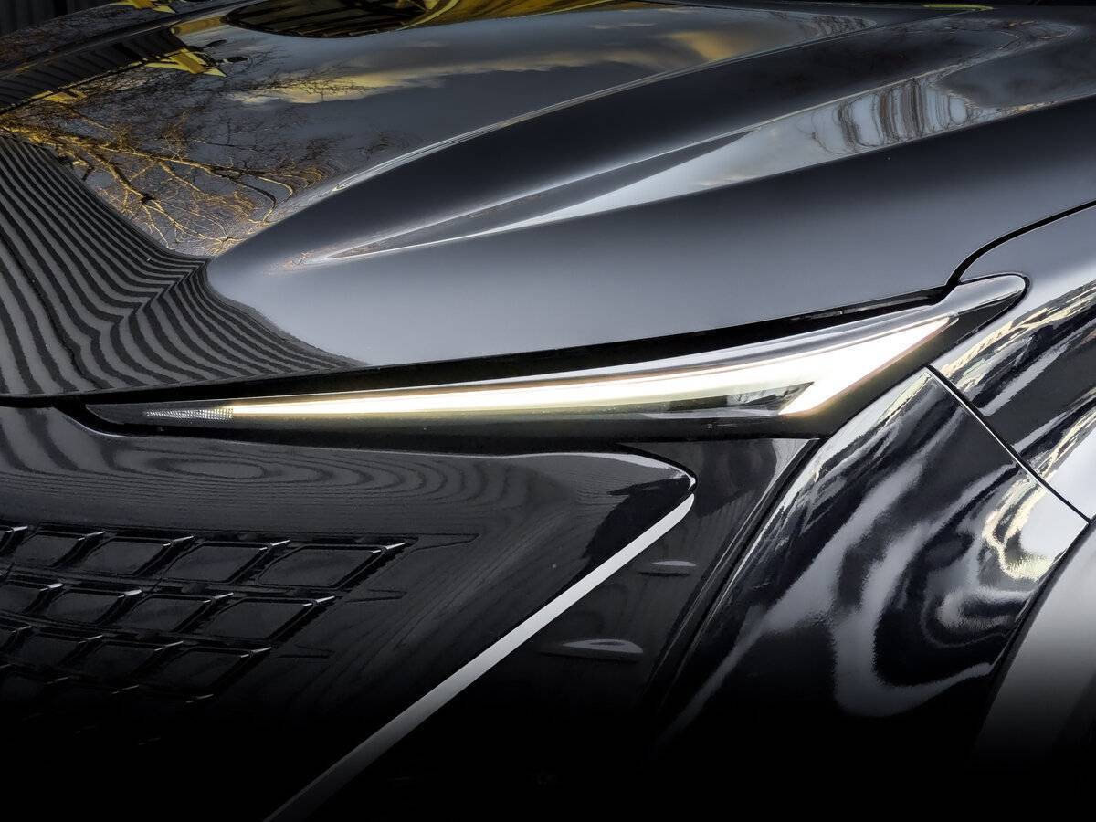 Купить Changan UNI-T с пробегом. Фото: #16