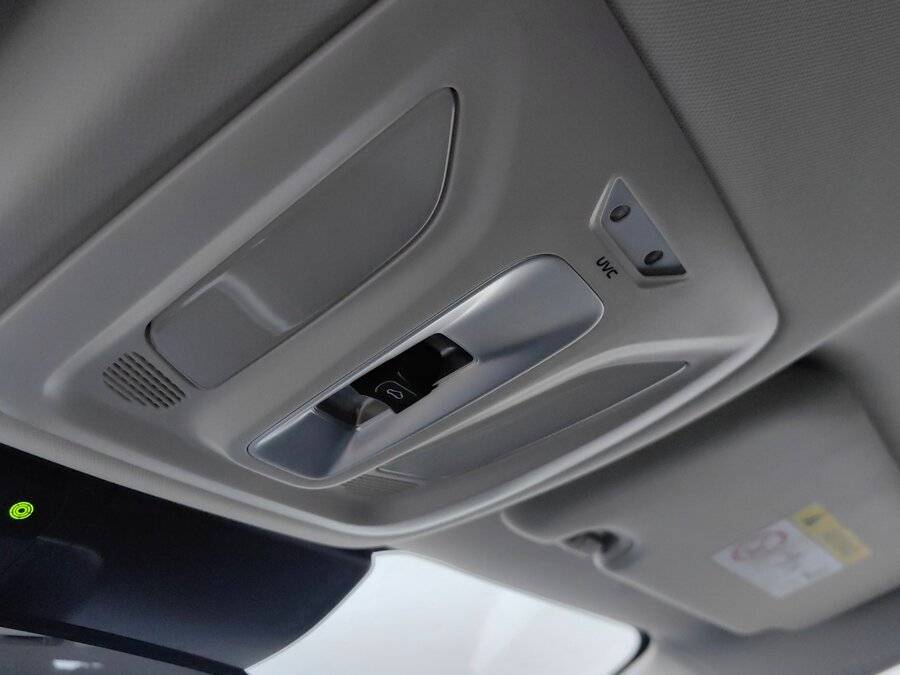 Купить Changan UNI-T с пробегом. Фото: #18