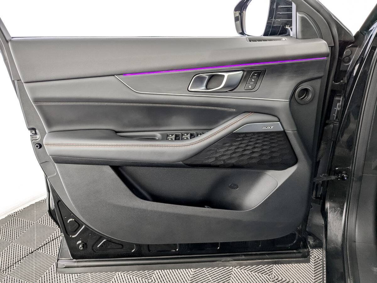 Купить Changan UNI-K с пробегом. Фото: #18