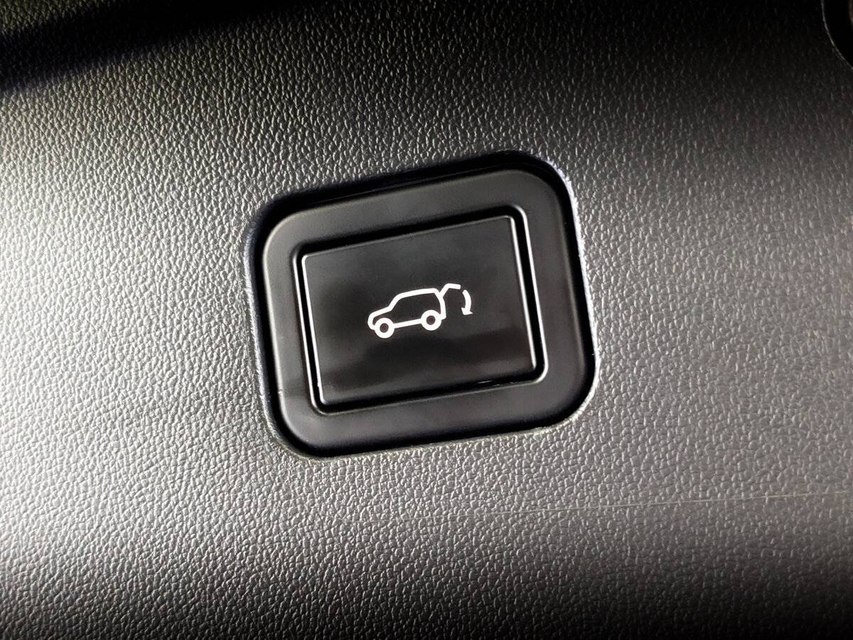 Купить Changan UNI-K с пробегом. Фото: #26